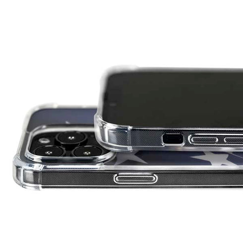 The American Flag iPhone 16 Pro MagSafe Case